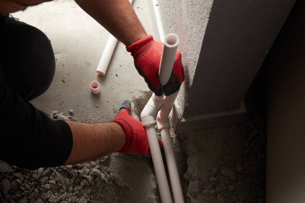 Best Commercial Plumbing Services  in New Eagle, PA