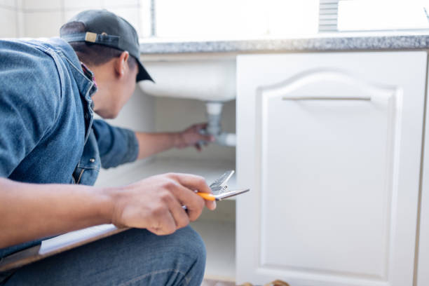 Best Plumbing Services Near Me  in New Eagle, PA