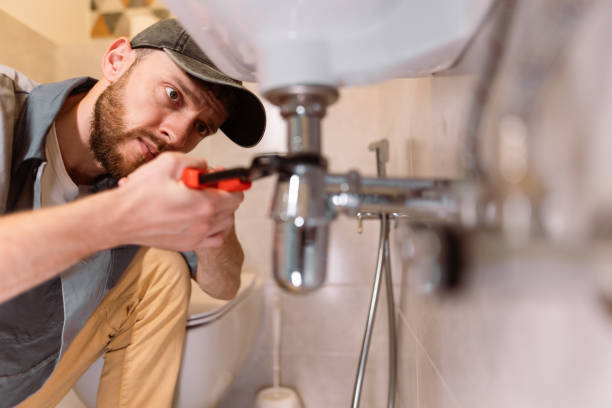 Best Local Plumber Services  in New Eagle, PA