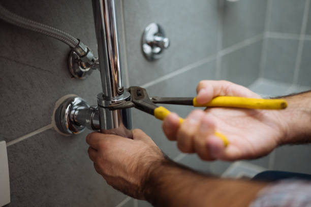 Best Affordable Plumbing Services  in New Eagle, PA