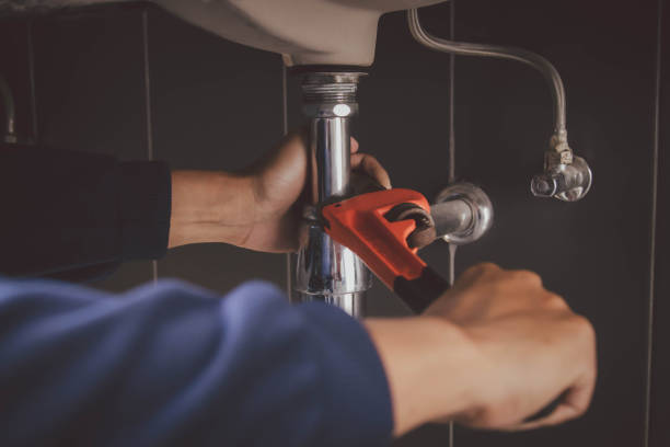 Best Emergency Plumber  in New Eagle, PA