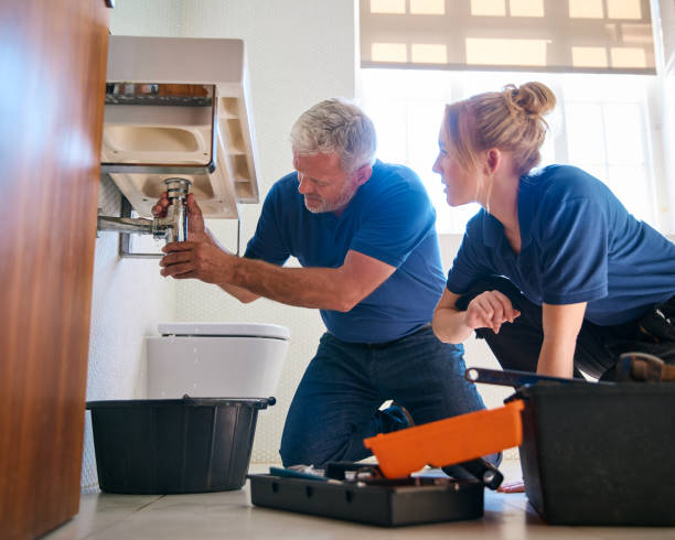 Best Same-Day Plumbing Service  in New Eagle, PA